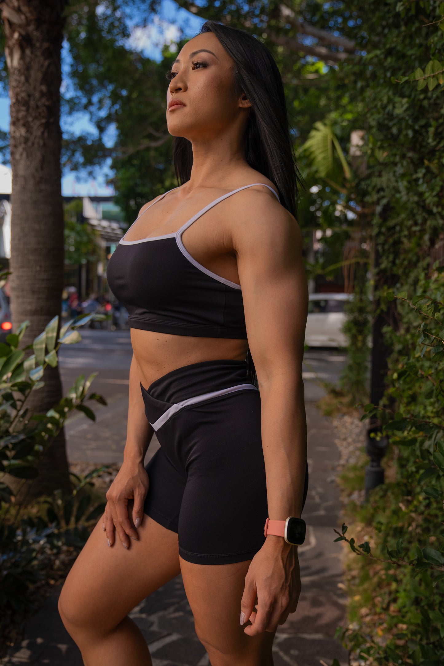 Athena Black