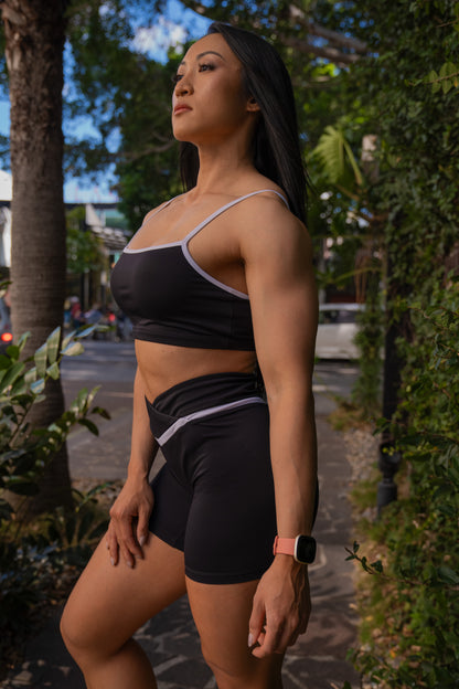Athena Black
